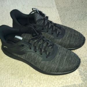 Puma sneakers womens